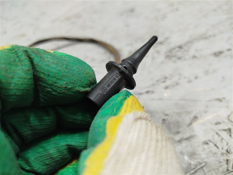 датчик температуры, 1345 рублей, Санкт-Петербург