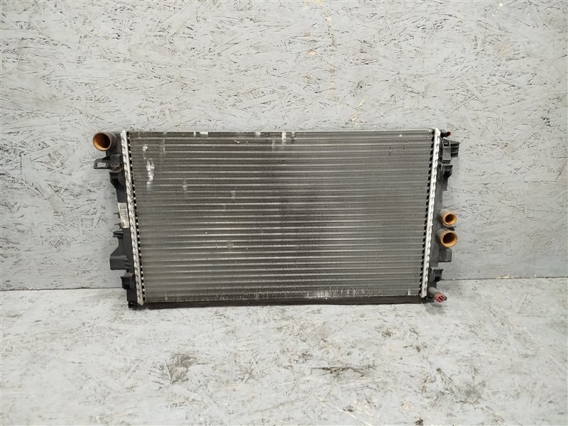 радиатор основной, 4195 рублей, Санкт-Петербург