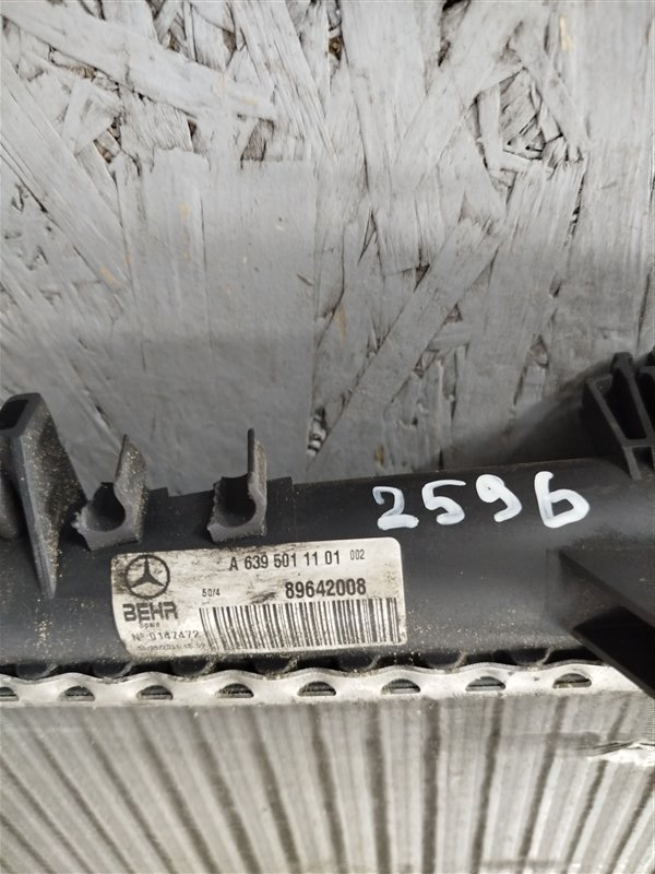 радиатор основной, 4195 рублей, Санкт-Петербург