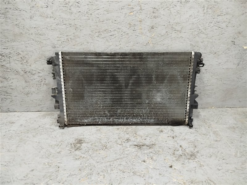 радиатор основной, 4195 рублей, Санкт-Петербург