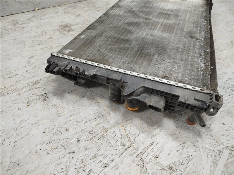 радиатор основной, 4195 рублей, Санкт-Петербург