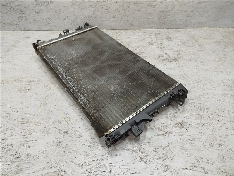 радиатор основной, 4195 рублей, Санкт-Петербург