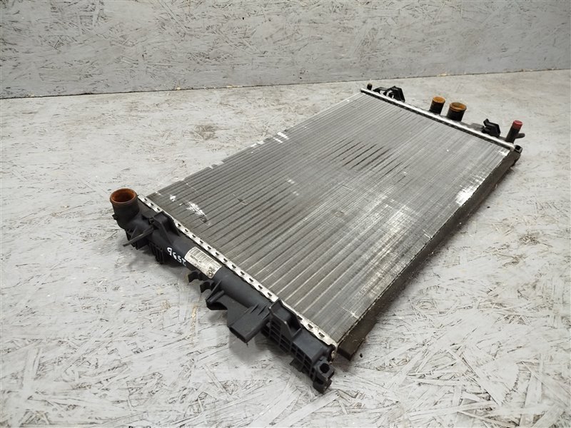 радиатор основной, 4195 рублей, Санкт-Петербург