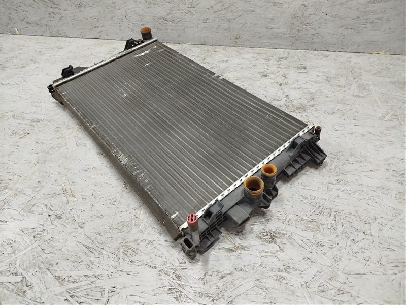 радиатор основной, 4195 рублей, Санкт-Петербург