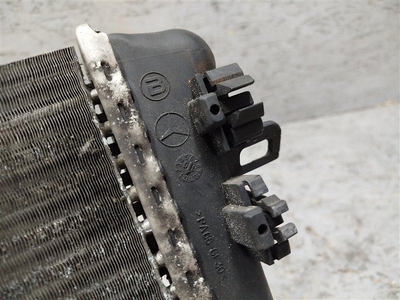 радиатор основной, 4195 рублей, Санкт-Петербург