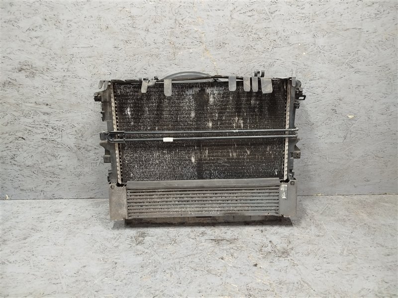 кассета радиаторов, 8320 рублей, Санкт-Петербург