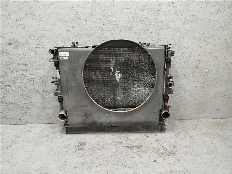 кассета радиаторов, 8320 рублей, Санкт-Петербург