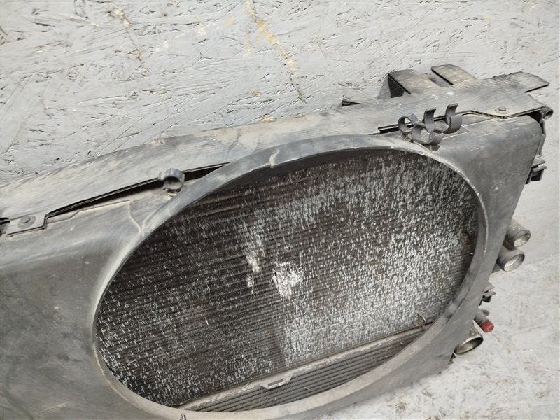 кассета радиаторов, 8320 рублей, Санкт-Петербург