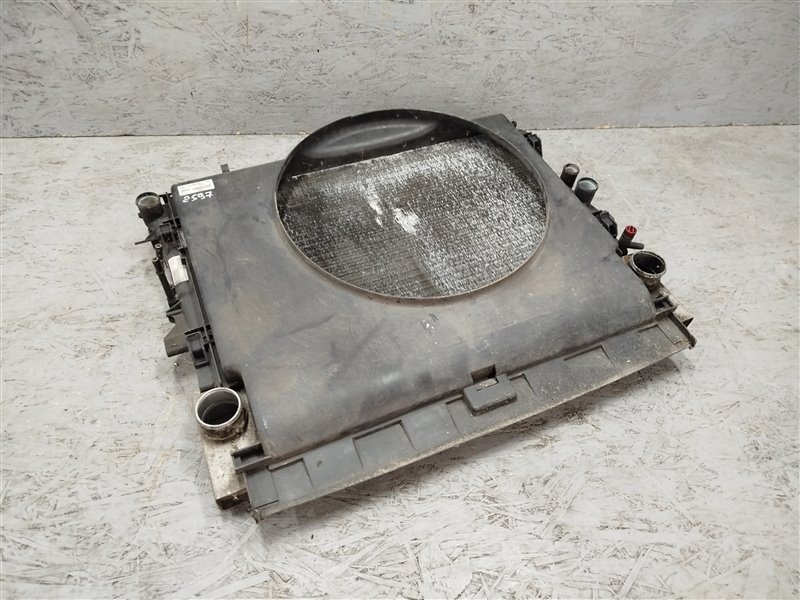 кассета радиаторов, 8320 рублей, Санкт-Петербург