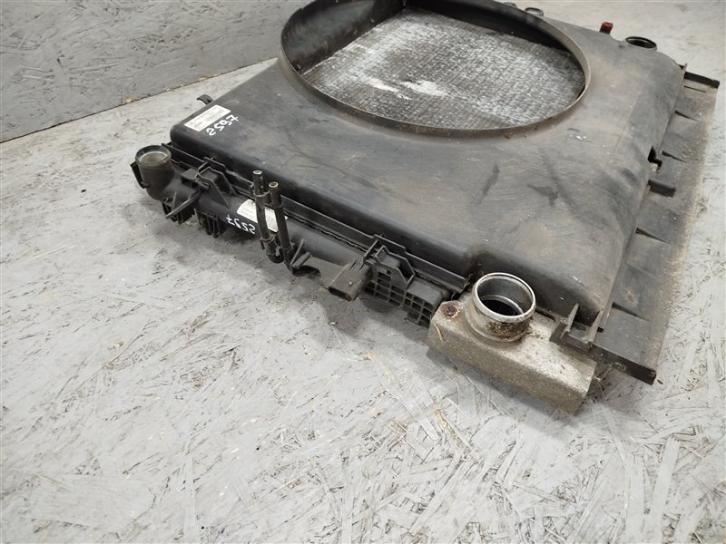 кассета радиаторов, 8320 рублей, Санкт-Петербург