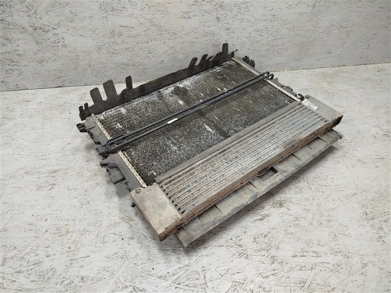 кассета радиаторов, 8320 рублей, Санкт-Петербург