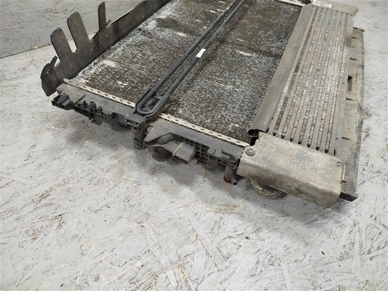 кассета радиаторов, 8320 рублей, Санкт-Петербург