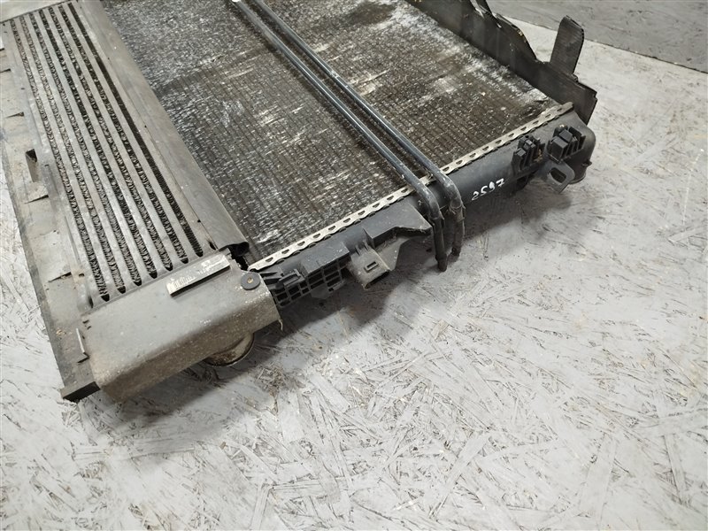 кассета радиаторов, 8320 рублей, Санкт-Петербург