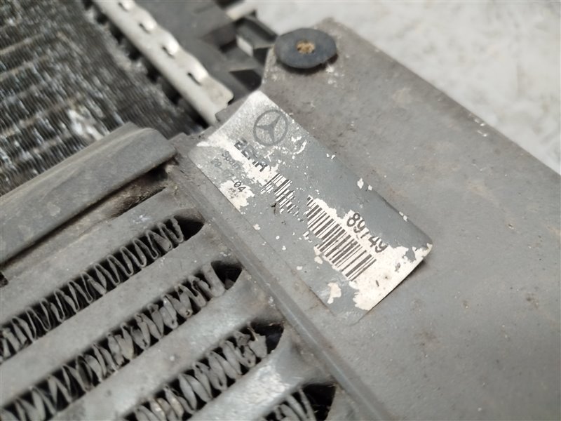 кассета радиаторов, 8320 рублей, Санкт-Петербург