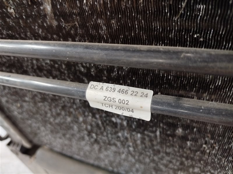 кассета радиаторов, 8320 рублей, Санкт-Петербург