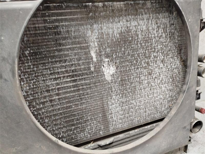 кассета радиаторов, 8320 рублей, Санкт-Петербург