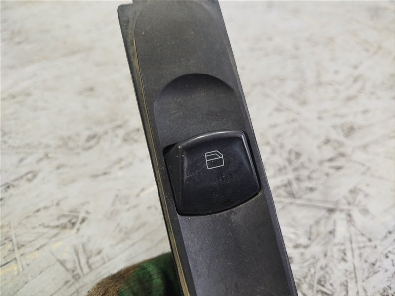 кнопка стеклоподъемника, 1395 рублей, Санкт-Петербург