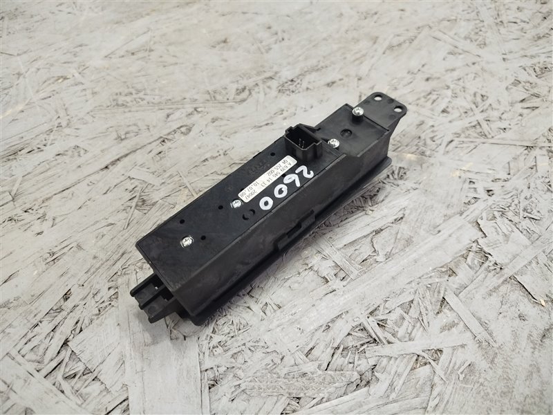 кнопка стеклоподъемника, 1395 рублей, Санкт-Петербург