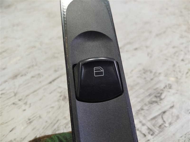 кнопка стеклоподъемника, 1425 рублей, Санкт-Петербург