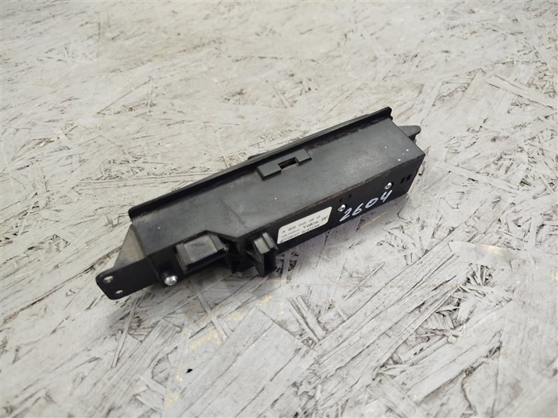 кнопка стеклоподъемника, 1425 рублей, Санкт-Петербург