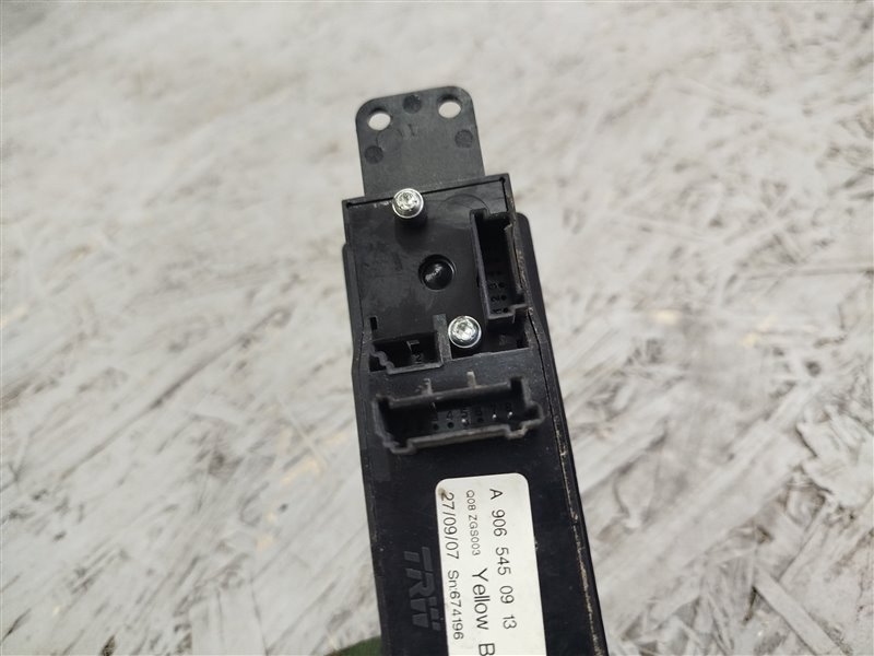 кнопка стеклоподъемника, 1425 рублей, Санкт-Петербург