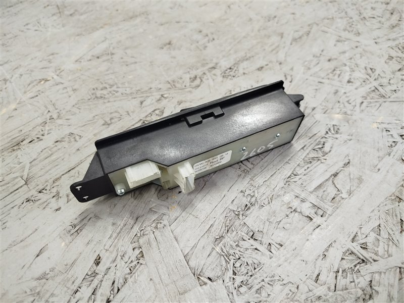 кнопка стеклоподъемника, 1425 рублей, Санкт-Петербург