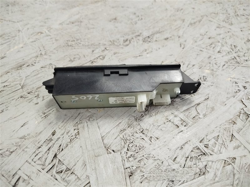 кнопка стеклоподъемника, 1425 рублей, Санкт-Петербург