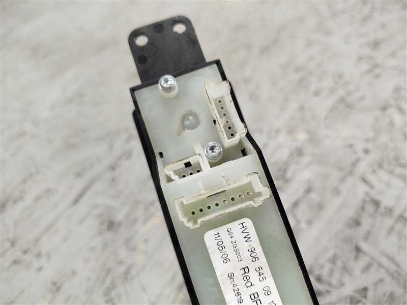 кнопка стеклоподъемника, 1425 рублей, Санкт-Петербург