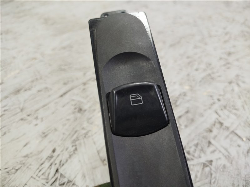 кнопка стеклоподъемника, 1395 рублей, Санкт-Петербург