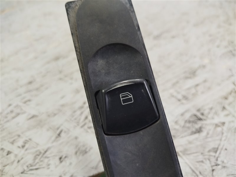 кнопка стеклоподъемника, 1395 рублей, Санкт-Петербург