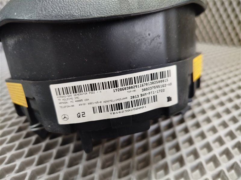 подушка в руль, 20000 рублей, Санкт-Петербург