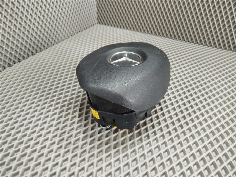 подушка в руль, 20000 рублей, Санкт-Петербург