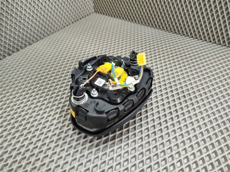 подушка в руль, 20000 рублей, Санкт-Петербург