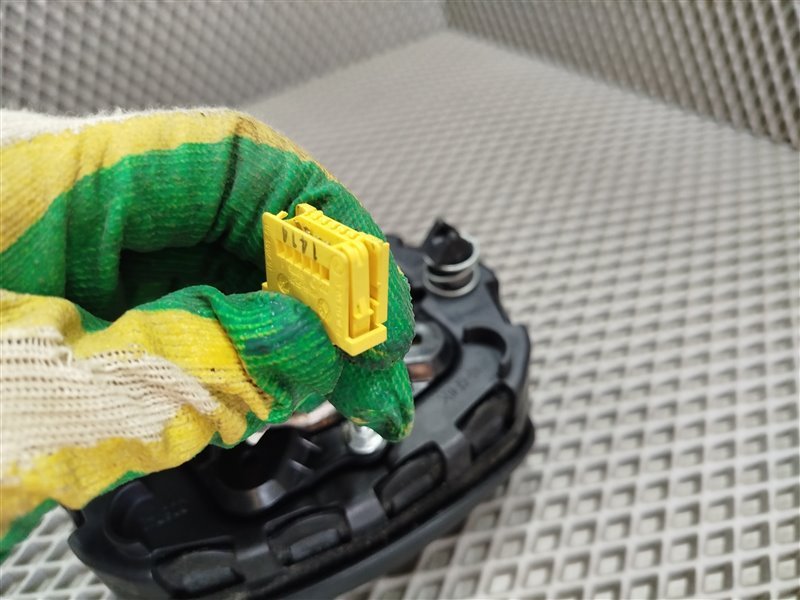 подушка в руль, 20000 рублей, Санкт-Петербург