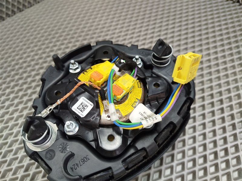 подушка в руль, 20000 рублей, Санкт-Петербург