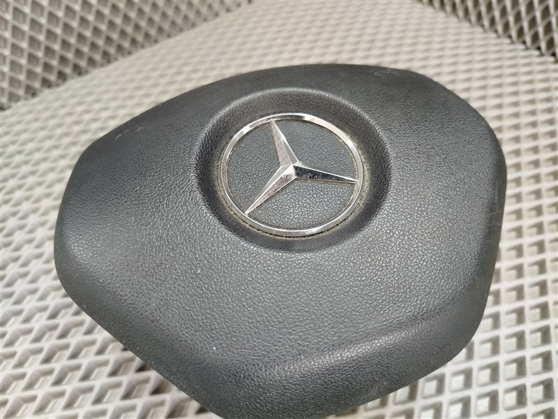 подушка в руль, 20000 рублей, Санкт-Петербург