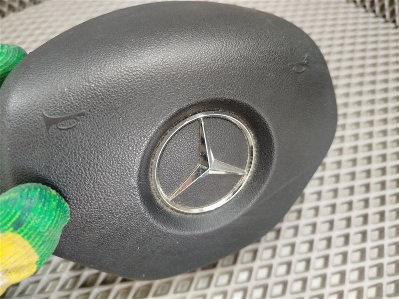 подушка в руль, 20000 рублей, Санкт-Петербург