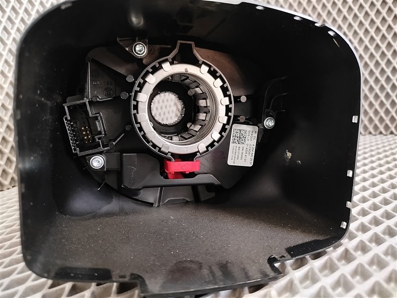 подрулевой переключатель, 5755 рублей, Санкт-Петербург