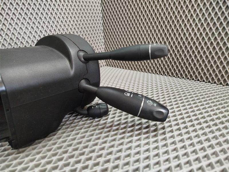 подрулевой переключатель, 5755 рублей, Санкт-Петербург