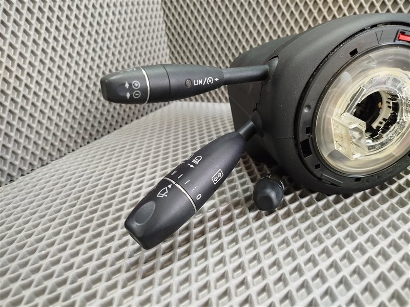 подрулевой переключатель, 5755 рублей, Санкт-Петербург