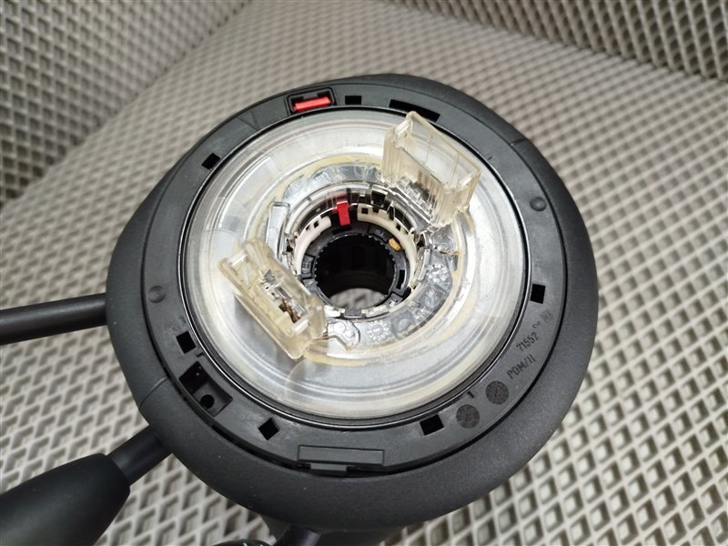 подрулевой переключатель, 5755 рублей, Санкт-Петербург