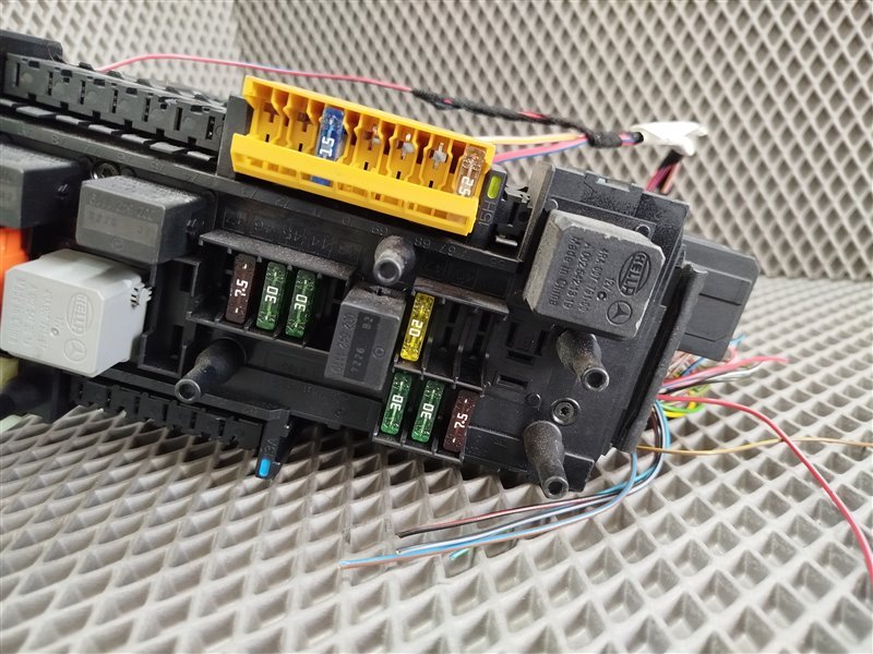 Блок SAM, 5985 рублей, Санкт-Петербург