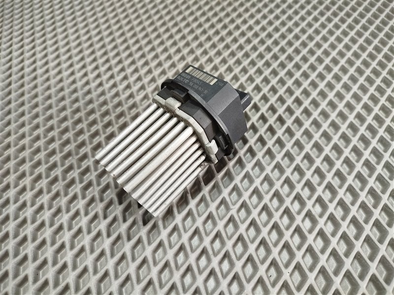 резистор печки, 1805 рублей, Санкт-Петербург