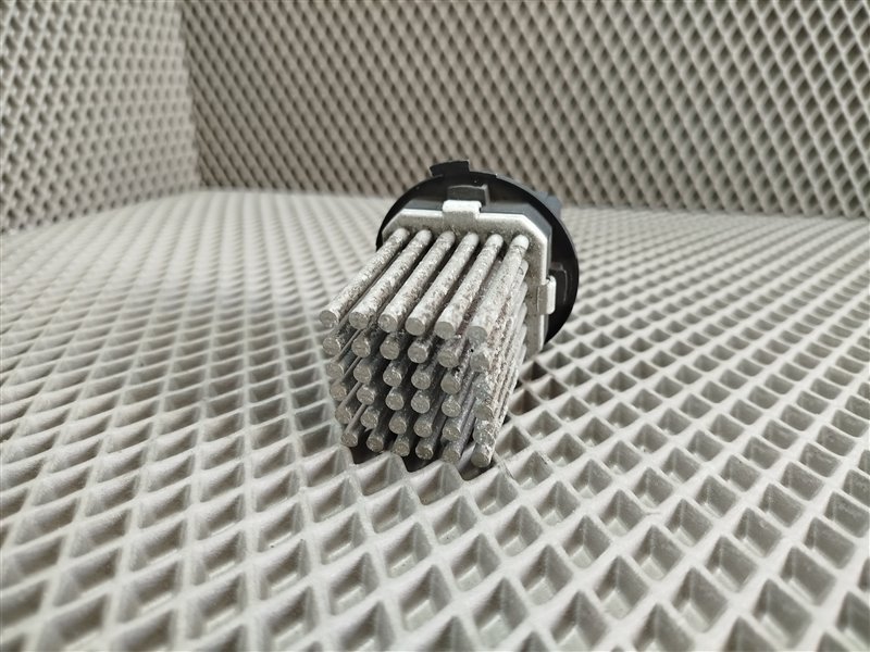 резистор печки, 1805 рублей, Санкт-Петербург