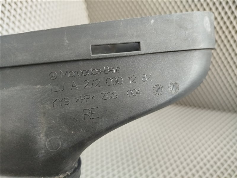 патрубок воздушного фильтра, 1805 рублей, Санкт-Петербург