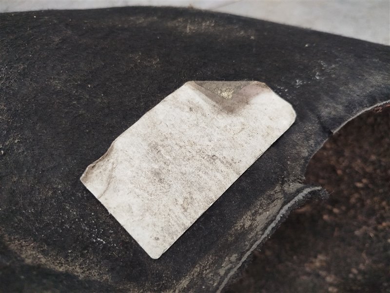 подкрылок, 1805 рублей, Санкт-Петербург