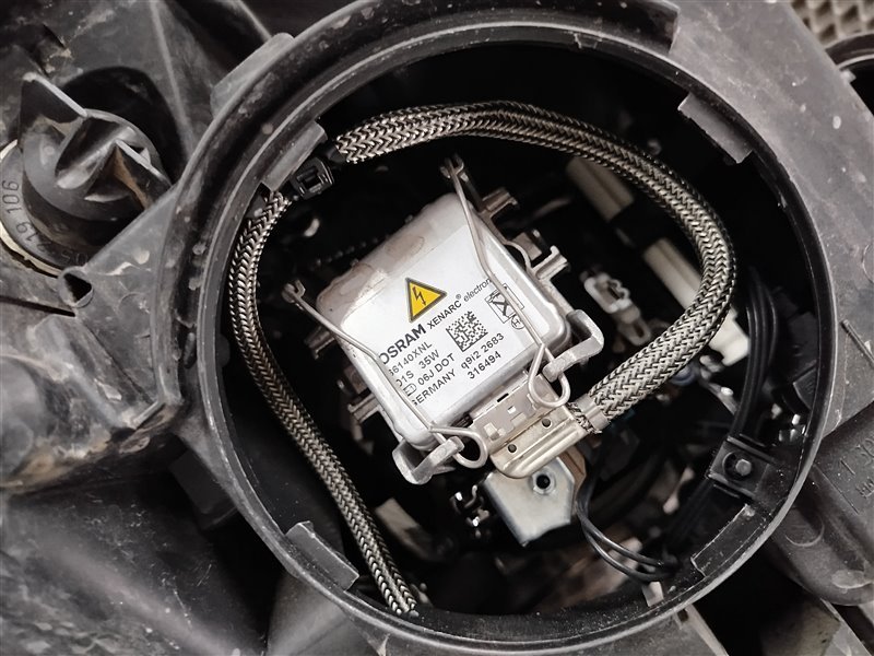 фара, 24600 рублей, Санкт-Петербург