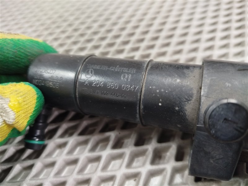 форсунка омывателя, 1805 рублей, Санкт-Петербург