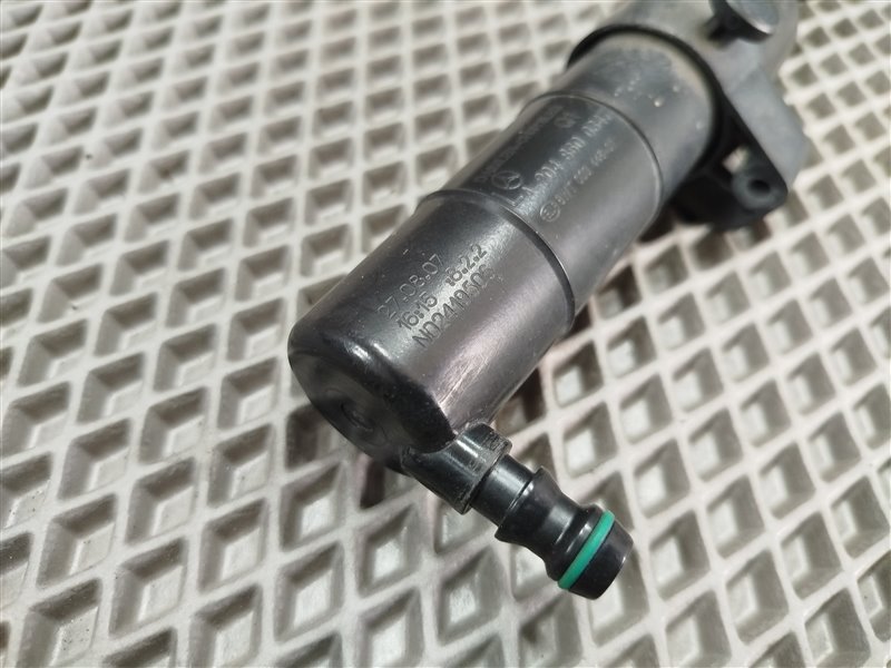 форсунка омывателя, 1805 рублей, Санкт-Петербург