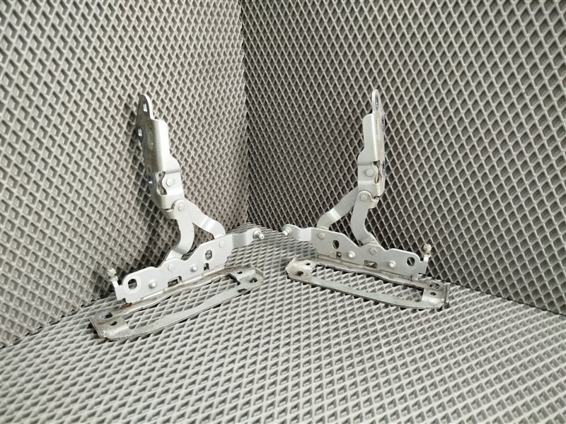 петли капота, 2240 рублей, Санкт-Петербург